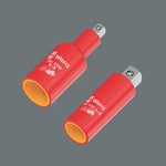 Wera 781 A/B VDE Connector Insulated 1/4