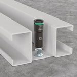 Wera 9728 Foam Insert Zyklop B 3/8