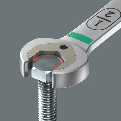 Wera 6007 Joker 7/16