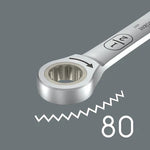 Wera 6007 Joker 5/16