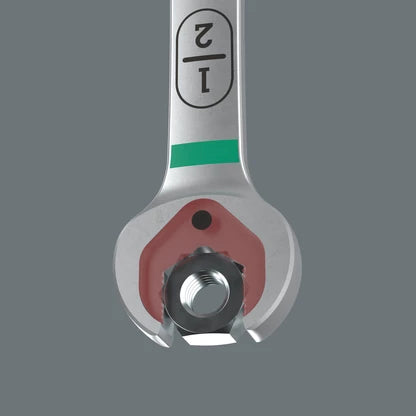 Wera 6007 Joker 3/8