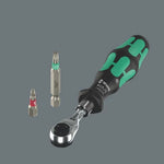 Wera Tool-Check Modular Motorcycle 1, 21 Piece 049030