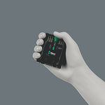 Wera Tool-Check Modular Micro 1, 21 Pce 049002