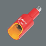 Wera 781 B/A VDE Connector Insulated 3/8
