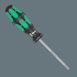 Wera Kraftfrom XXL Screwdriver Set 12 Piece 051010