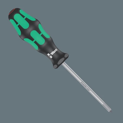 Wera Kraftfrom XXL Screwdriver Set 12 Piece 051010