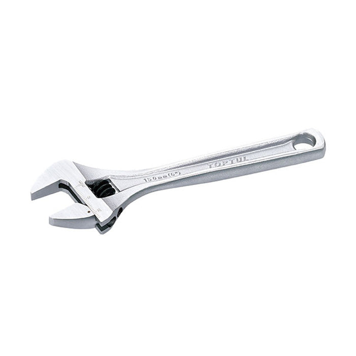 Toptul Heavy Duty Adjustable Wrench 24