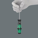 Wera 367 Torx® HF Screwdriver with Holding Function for Torx® Screws TX 9x60mm 028049