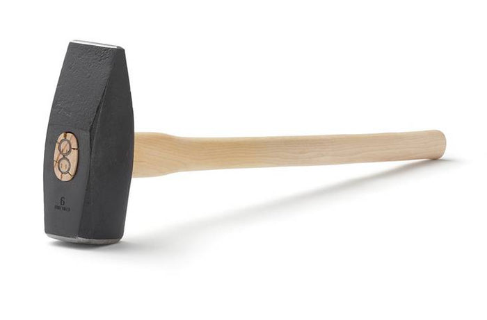 Hultafors 843106 Cross Pein Sledge 6kg