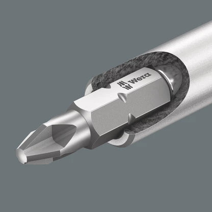 Wera 893/1 1/4