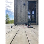 Viking Arm Decking Kit DK2