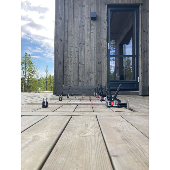 Viking Arm Decking Kit DK2