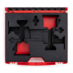 Viking Arm Empty Case for Twin Pack Viking Arm Installation Kit