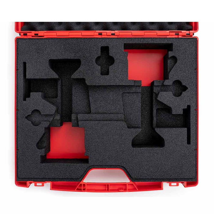 Viking Arm Empty Case for Twin Pack Viking Arm Installation Kit