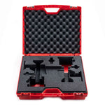 Viking Arm Empty Case for Twin Pack Viking Arm Installation Kit