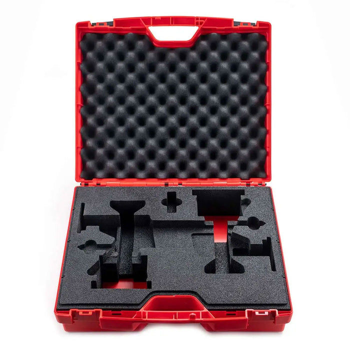 Viking Arm Empty Case for Twin Pack Viking Arm Installation Kit