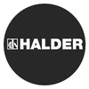 Halder Logo