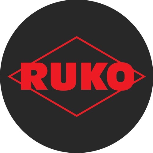 Logo for RUKO