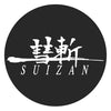 Suizan Logo