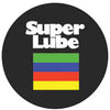 Super-Lube Logo
