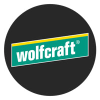 Logo for Wolfcraft