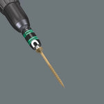 Wera Bit-Check 12 Wood PH/PZ/TX Insert Bit Set 12 Pce 057423