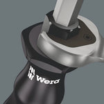 Wera 918 Pozidriv Chiseldriver PZ 1x80mm 100080
