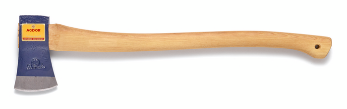 Hultafors 840084 Agdor Felling Axe 900g