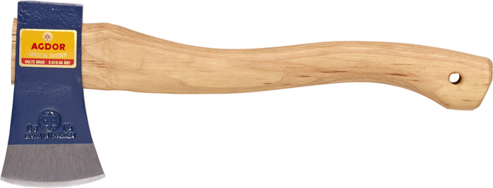 Hultafors 840021 Agdor Hatchet 600g