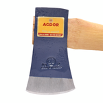 Hultafors 840084 Agdor Felling Axe 900g