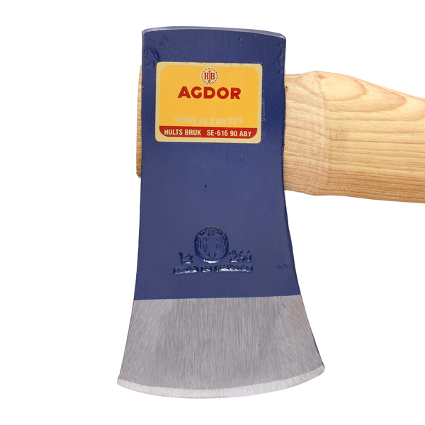 Hultafors 840142 Agdor Felling Axe 1200g