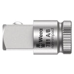 Wera 781 A/C 1/4