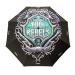 Wera XL Tool Rebels Golf Umbrella * Limited Edition *