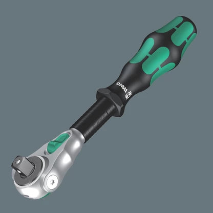 Wera 9753 Foam Insert Kraftform Kompakt Maintenance Set 1, 45 Piece 150153