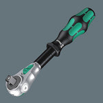 Wera 9720 Foam Insert 8000 A Zyklop 1/4