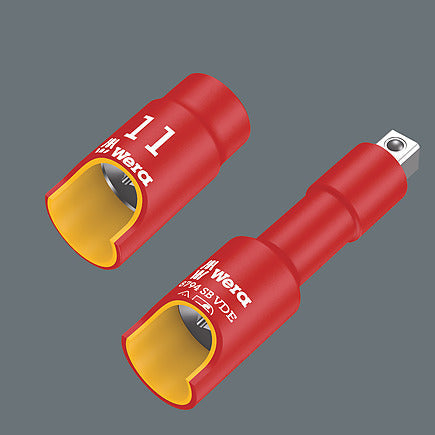Wera 8100 VDE 3/8