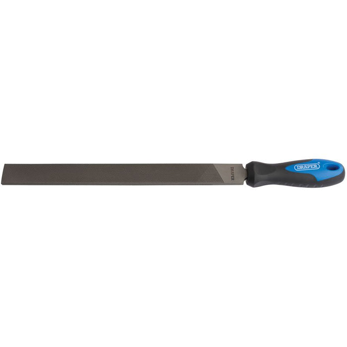 Draper Tools Hand File and Handle