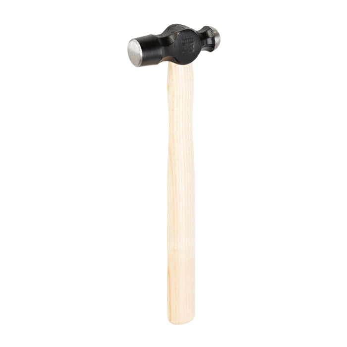 Picard Engineers Hammer No. 9 HS Hickory Handle 8oz