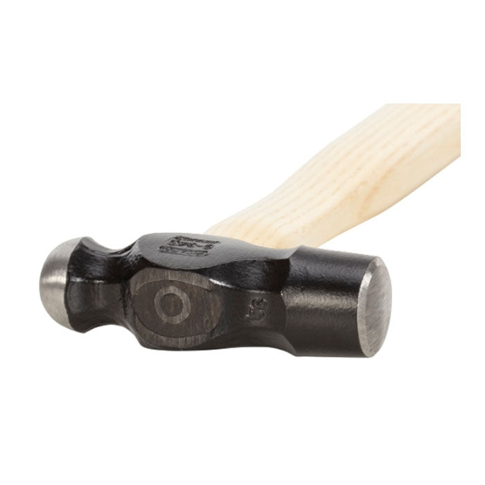 Picard Engineers Hammer No. 9 ES Ash Handle, 8oz