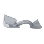 Picard Angle Flat Scraper, No. 163a