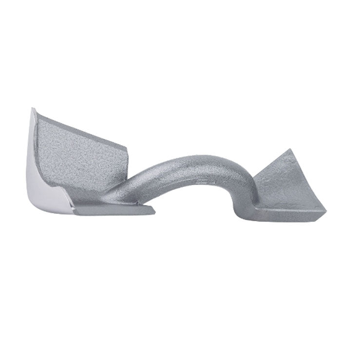Picard Angle Flat Scraper, No. 163a