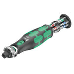 Wera 8009 Zyklop Pocket Set 1, 13 Pce