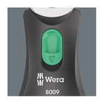 Wera 8009 Zyklop Pocket Set 1, 13 Pce