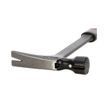 Picard Full-Steel Framing Hammer, No. 596, Smooth 40oz