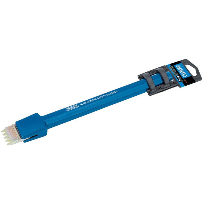 Draper Tools Scutch Holding Chisel