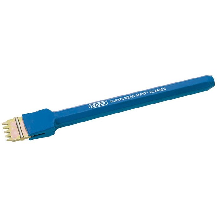 Draper Tools Scutch Holding Chisel