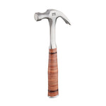 Picard Full-Steel Claw Hammer, No. 791, 13oz