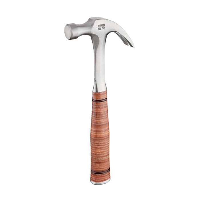 Picard Full-Steel Claw Hammer, No. 791, 16oz