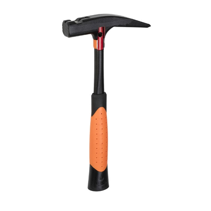 Picard Carpenters' Roofing Hammer BlackGiant® No. 800M, Smooth 21oz