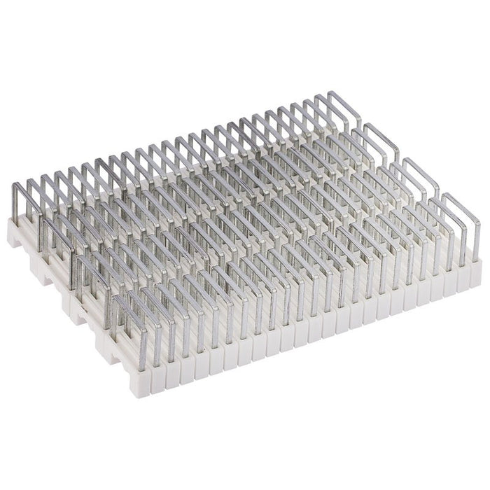 Draper Tools 100 Insulated Cable Staples (4-6mm)